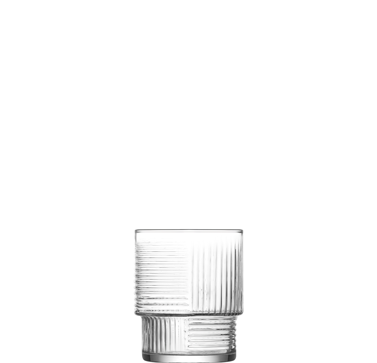 İstanbul Soft Drink Glass