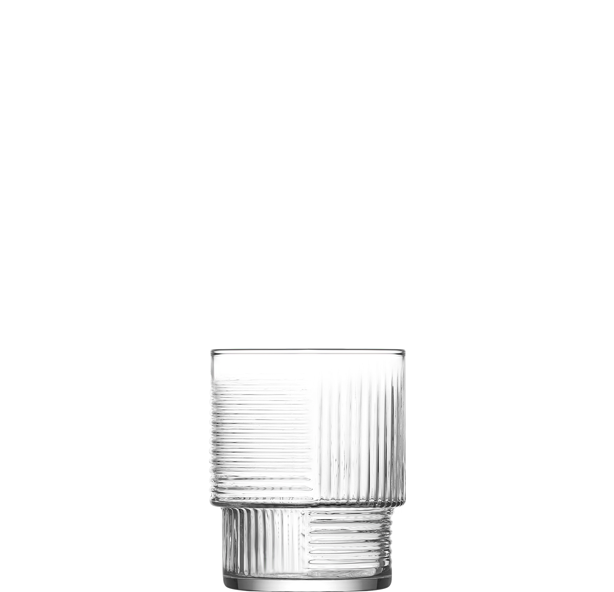İstanbul Cocktail Glass