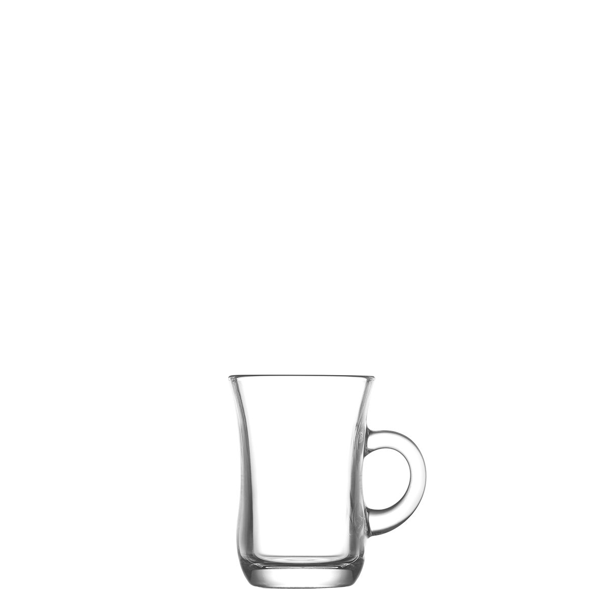Urla Tea Glass