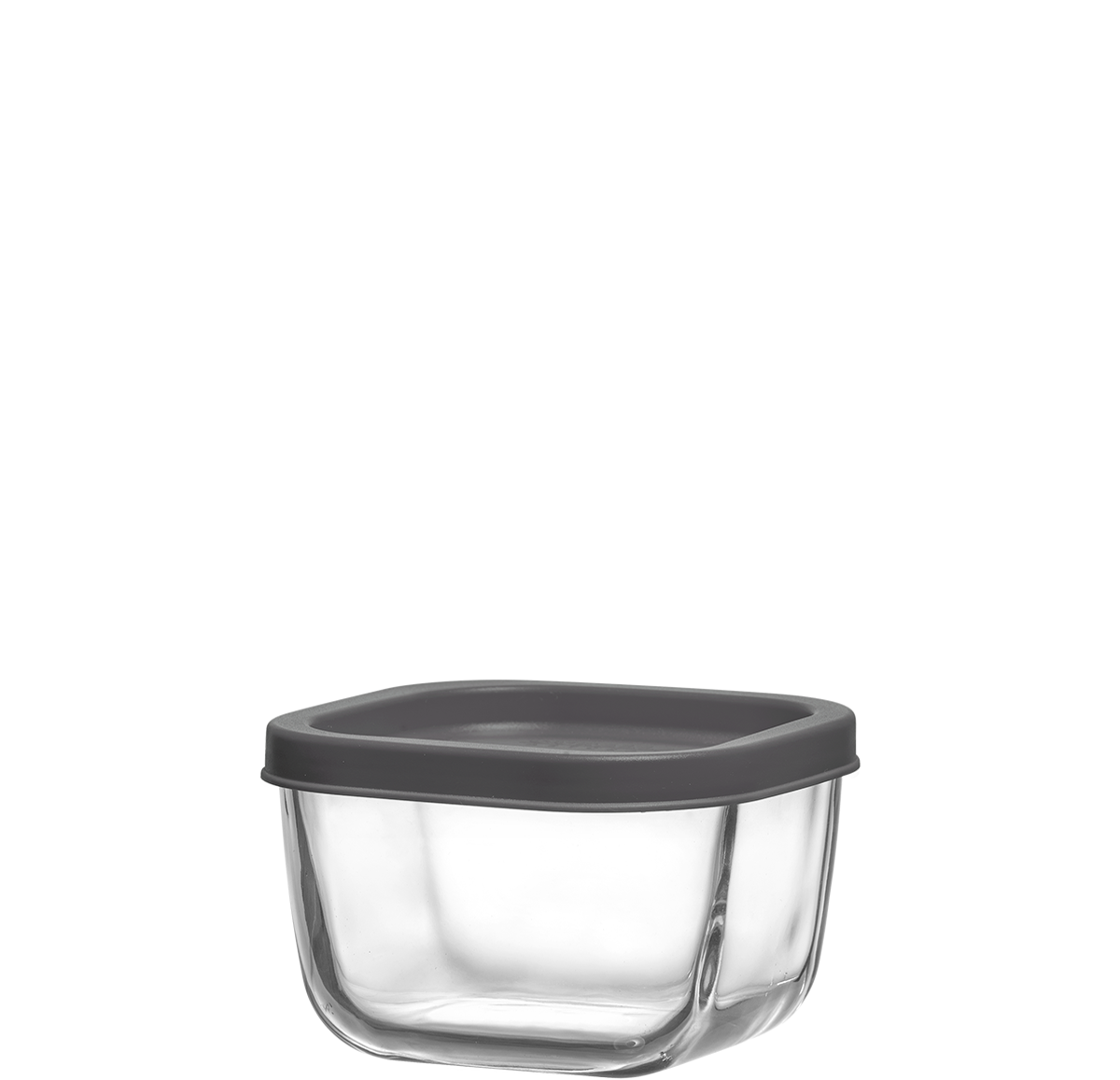 Chicago Food Container with Lid