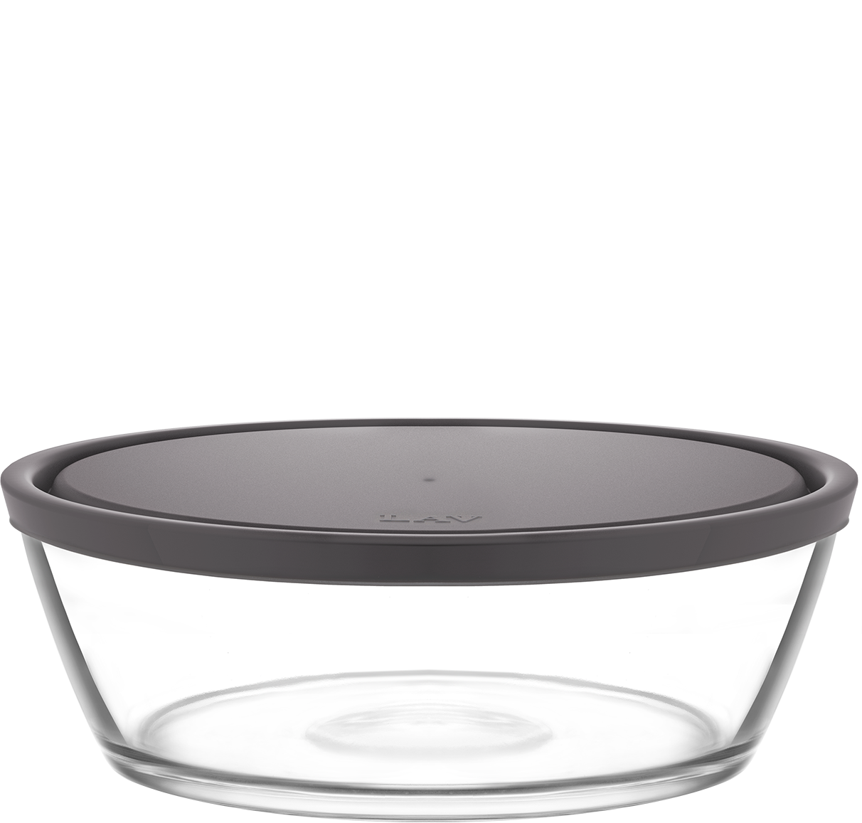Warsaw Food Container with Lid