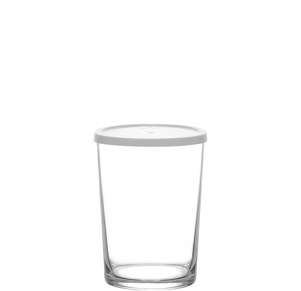 Cadiz Food Container with Lid