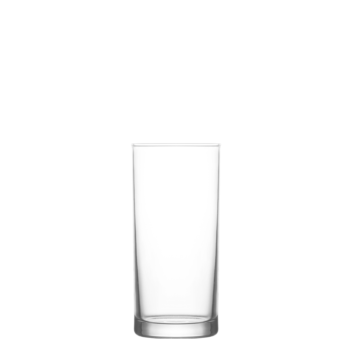Rotterdam Long Drink Glass