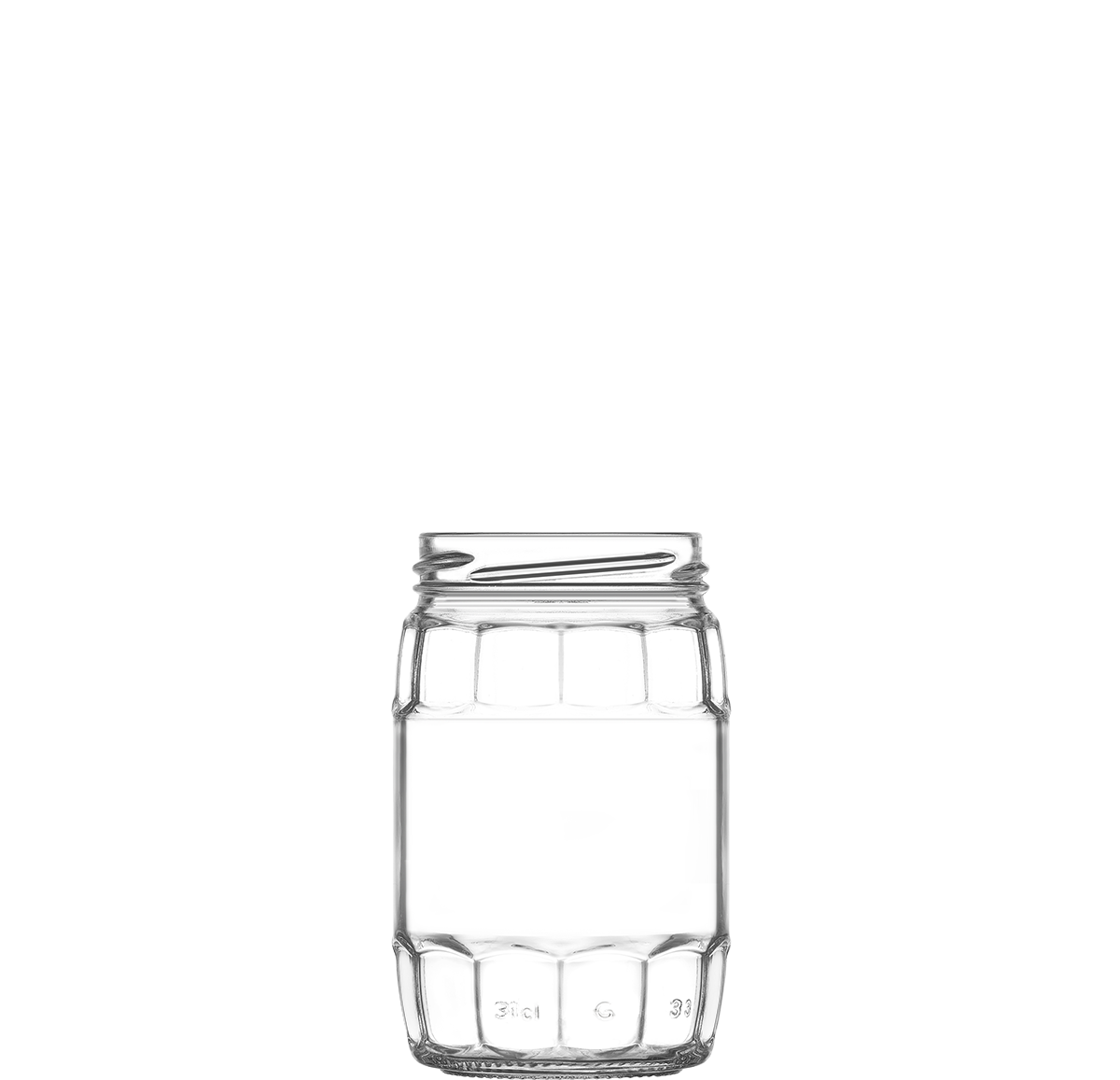 Lapis Jar