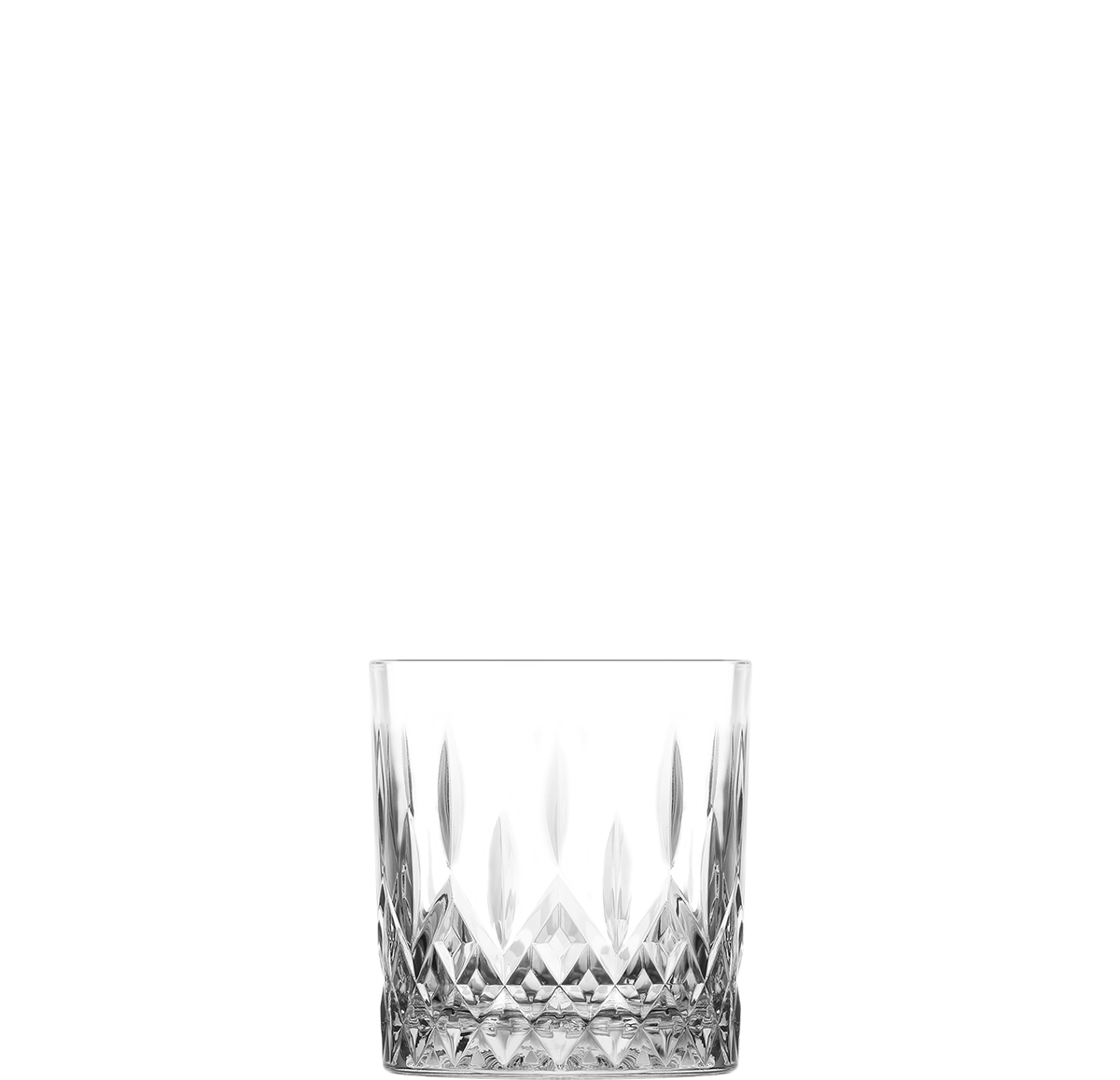 Edinburgh Vaso de Whisky