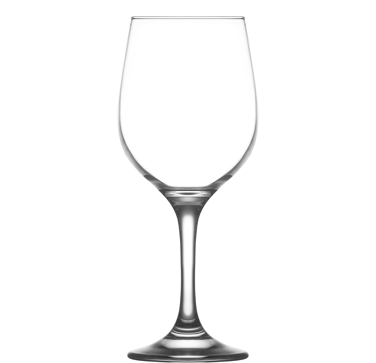 Valencia Wine Glass