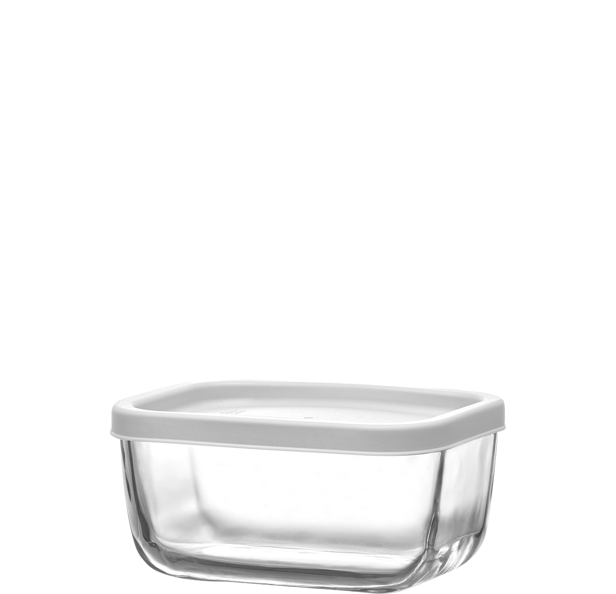 Chicago Food Container with Lid