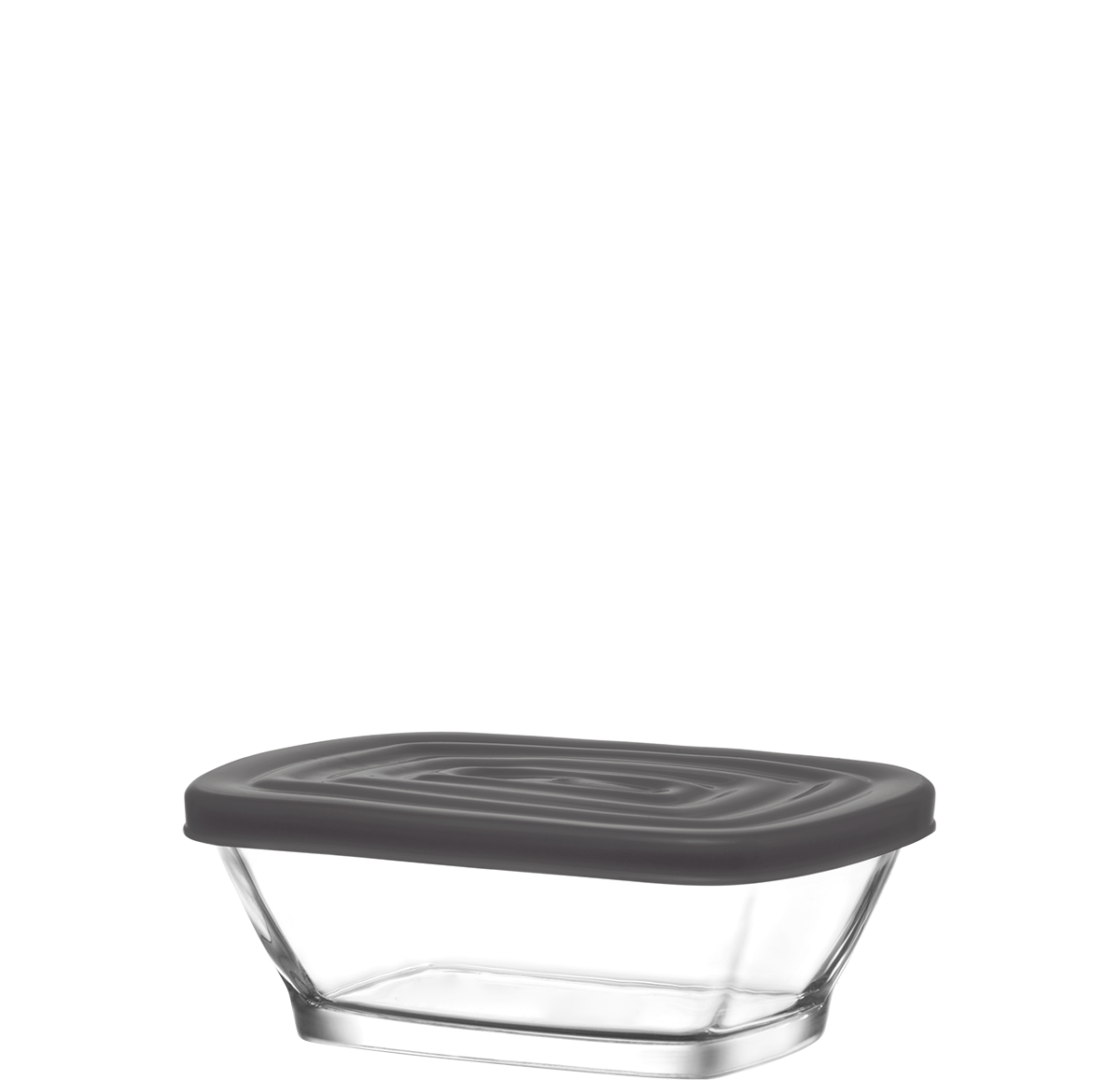 Delhi Food Container with Lid