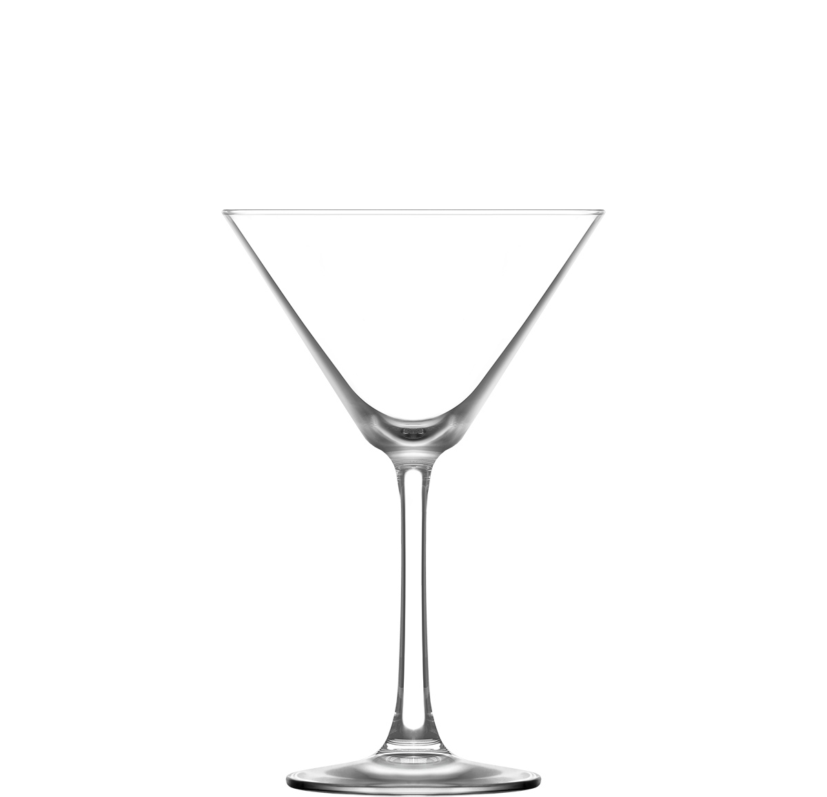 Sardinia Martini Bardağı