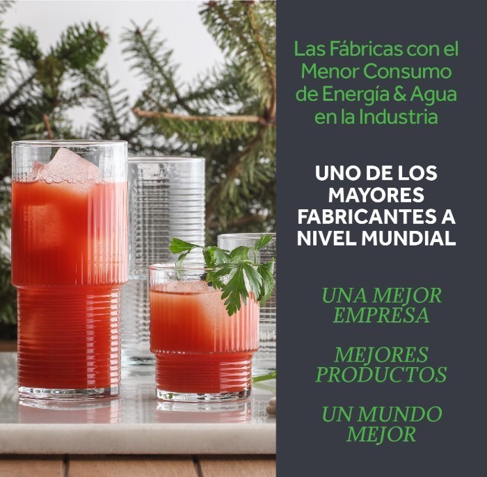 Sostenibilidad