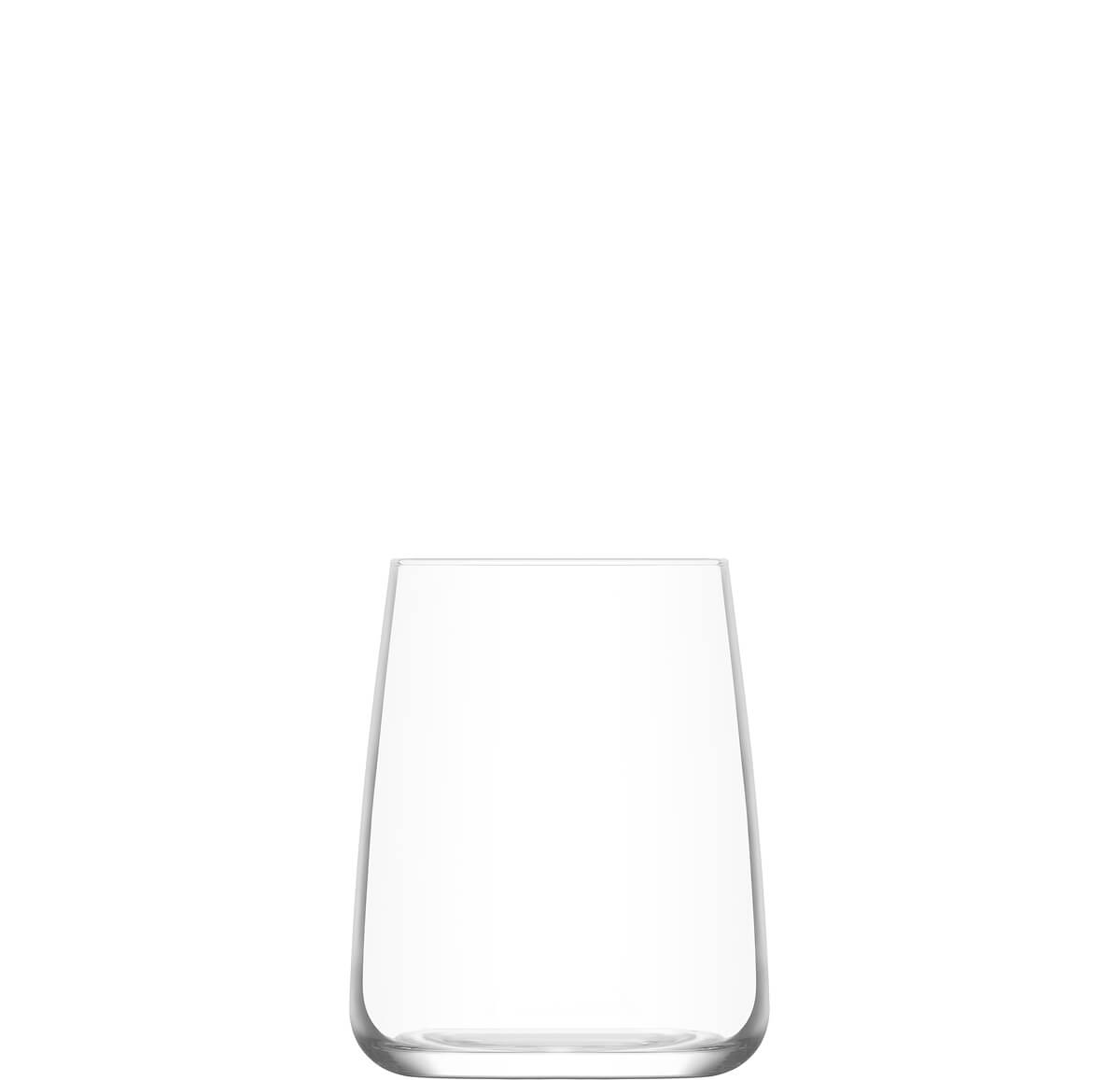 Salerno Wine Glass