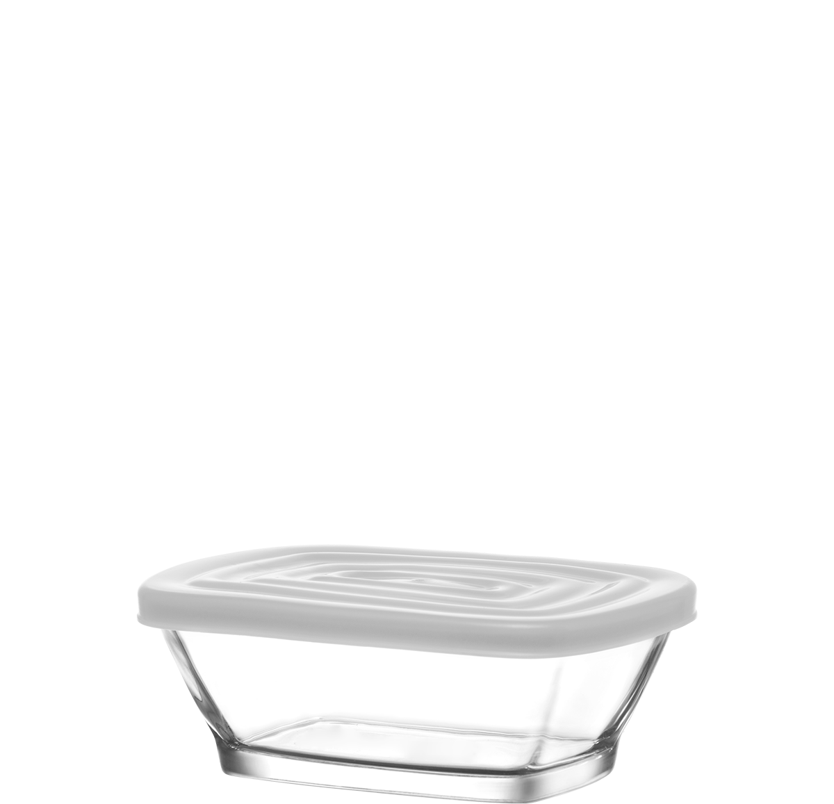 Delhi Food Container with Lid