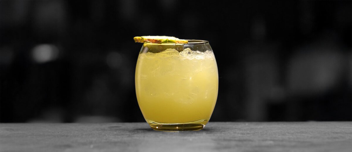 Citrus Herb Elixir