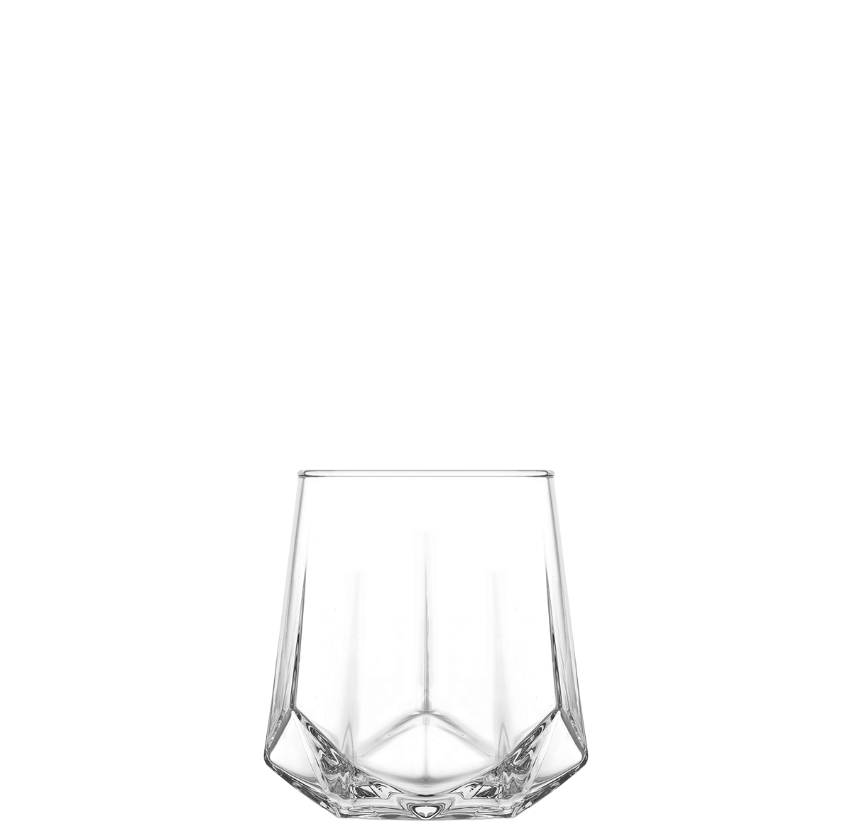 Verona Vaso de Whisky