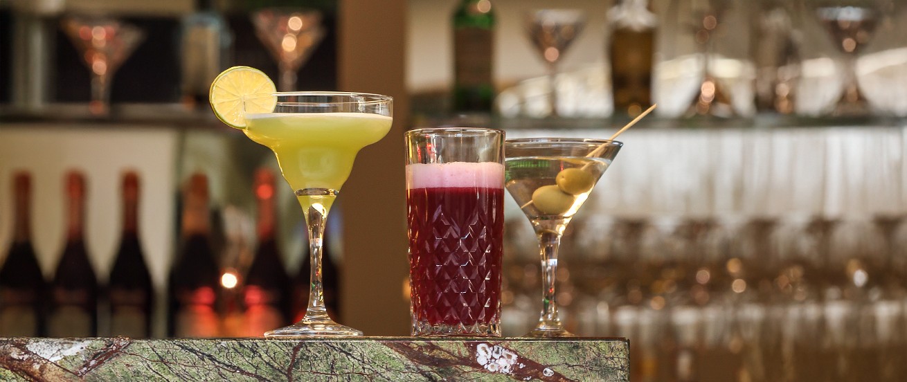Trends in Glassware Design: What's New in 2025?