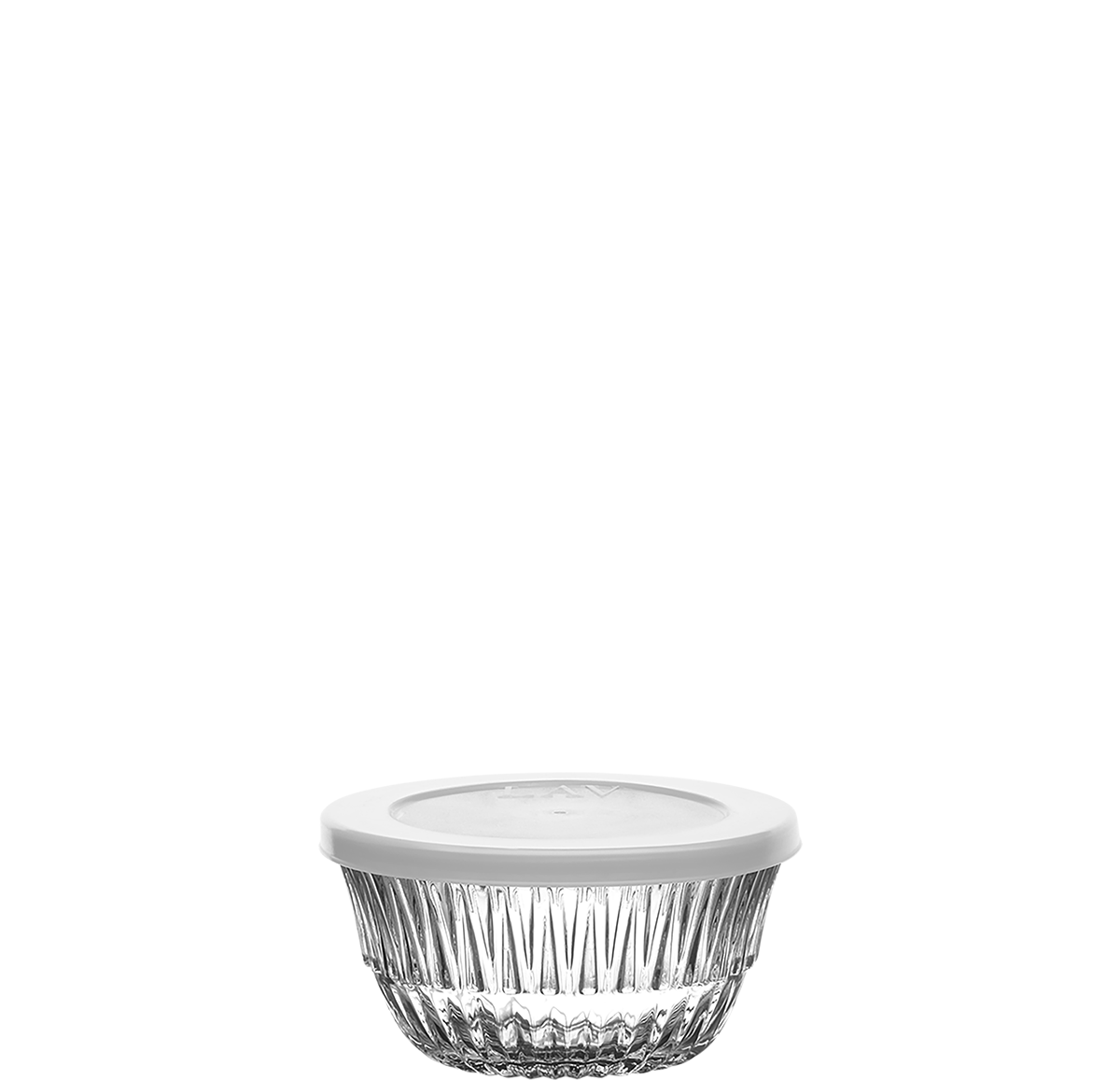 Arizona Food Container with Lid
