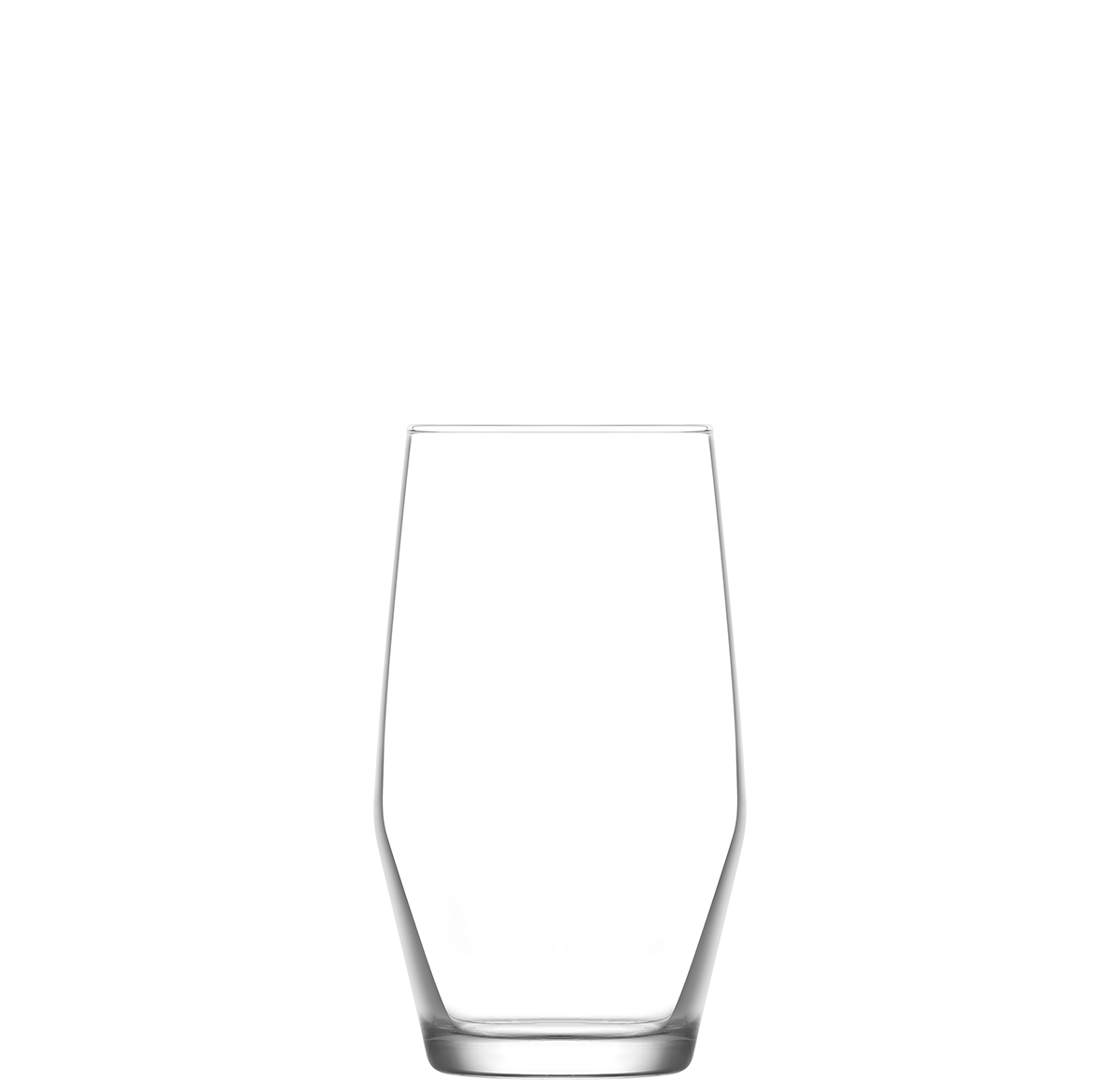 Nice Long Drink Glass