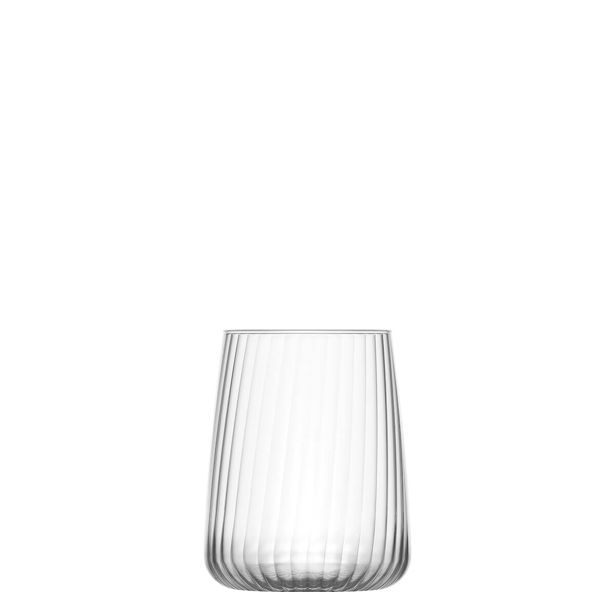 Modena Wine Glass