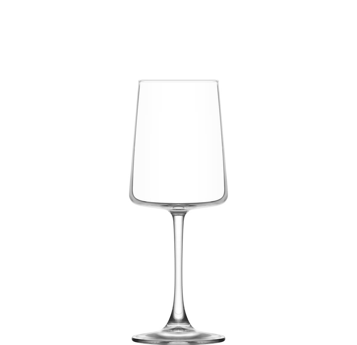 Salerno Wine Glass