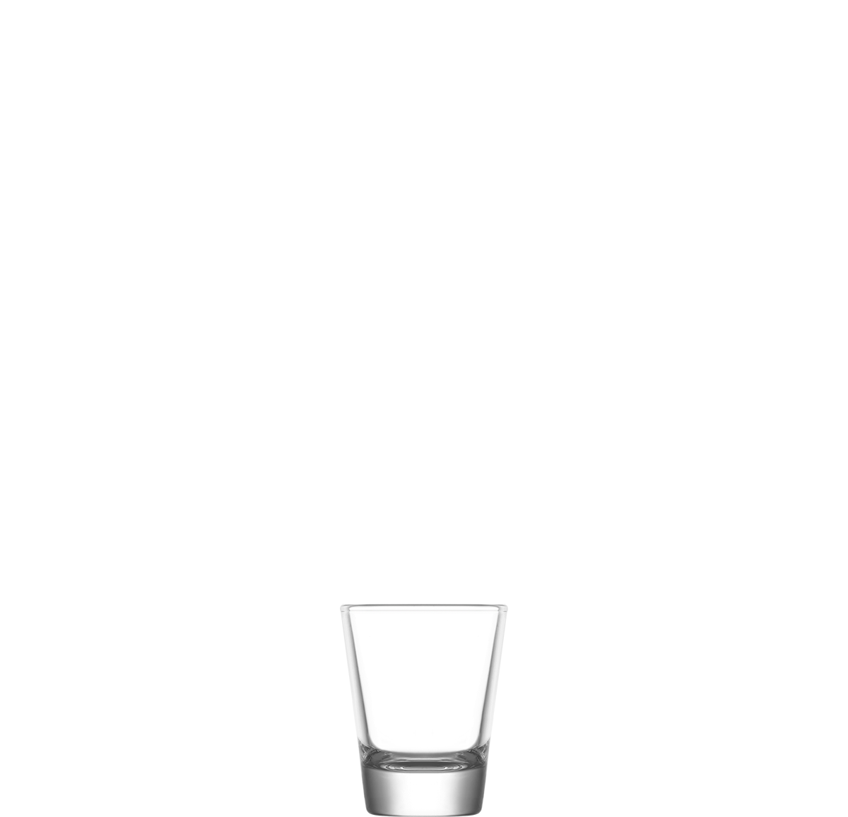 Houston Shot Bardağı