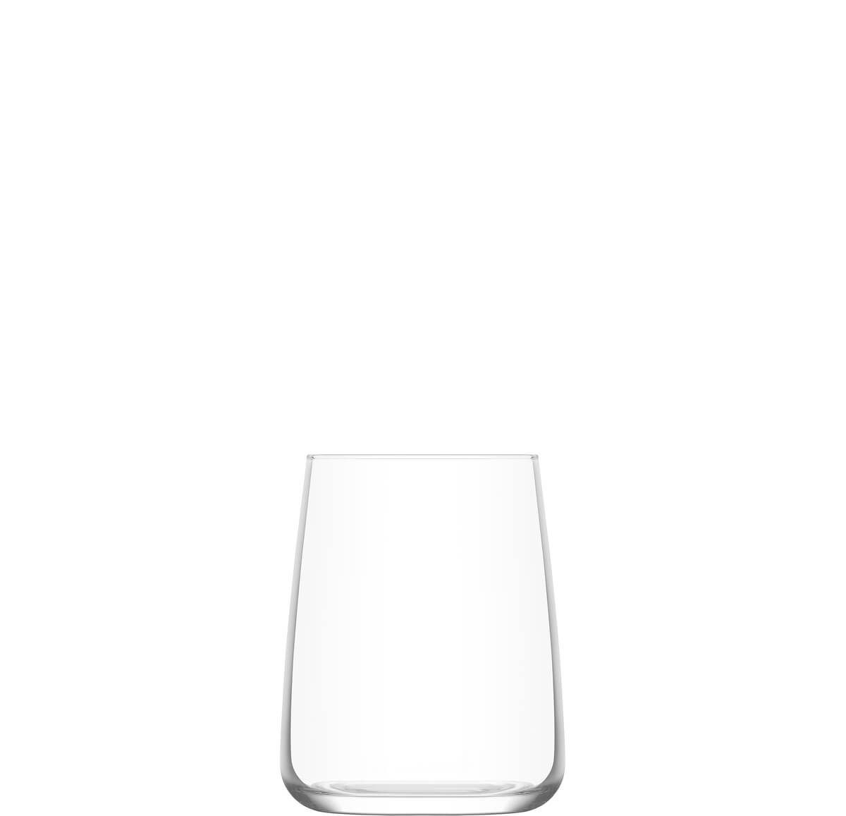 Salerno Wine Glass