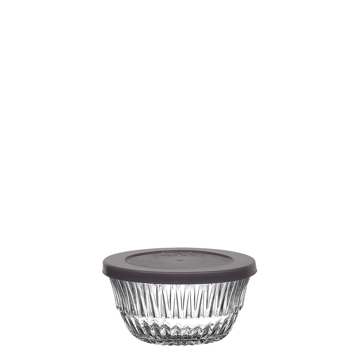 Arizona Food Container with Lid