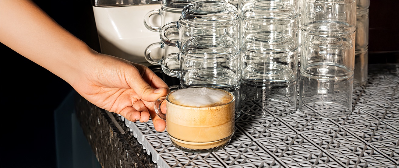 Cristalería Templada LAV HORECA: Seguridad y Elegancia Para Su Negocio Hostelero