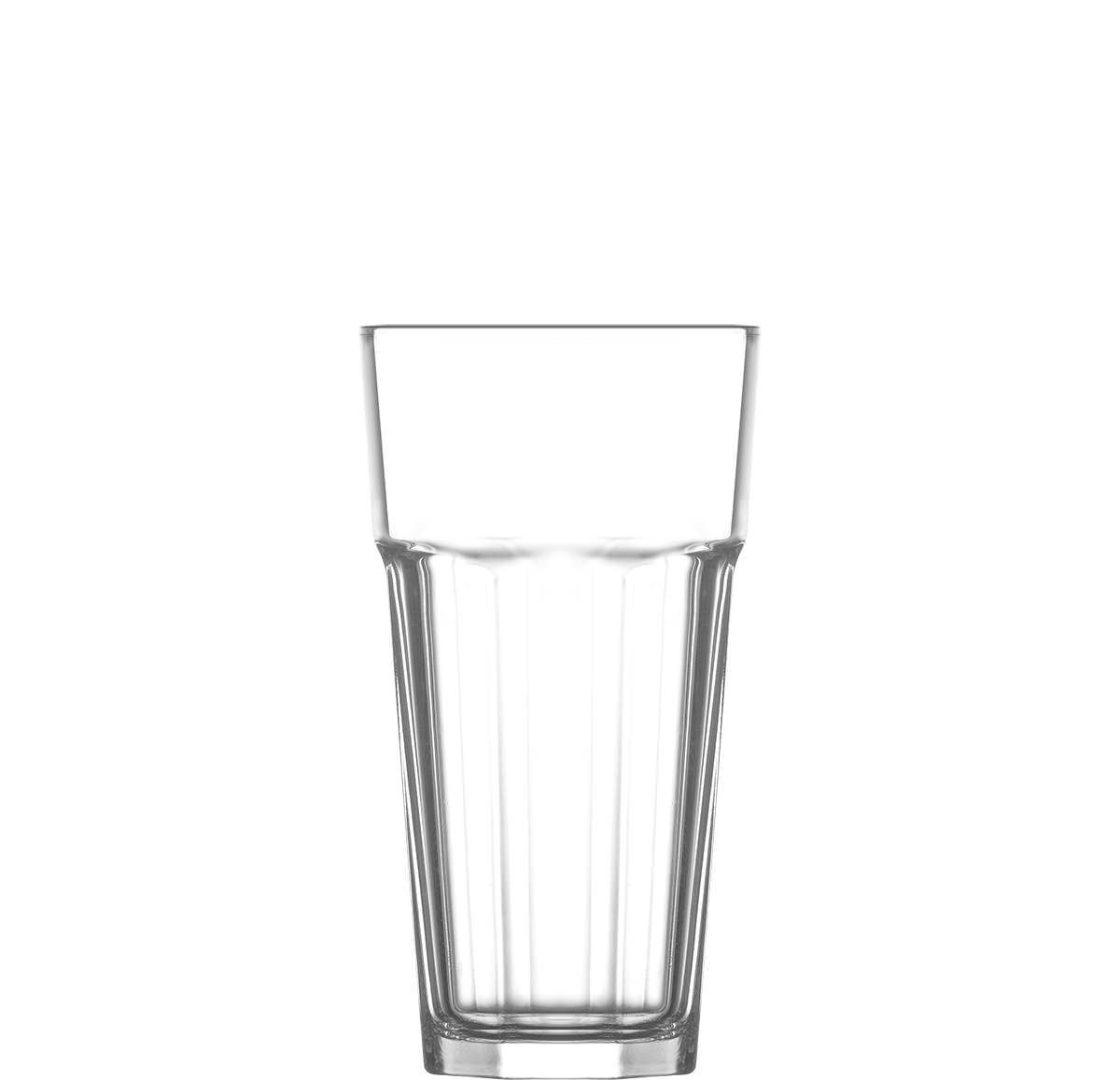 Amsterdam Long Drink Glass