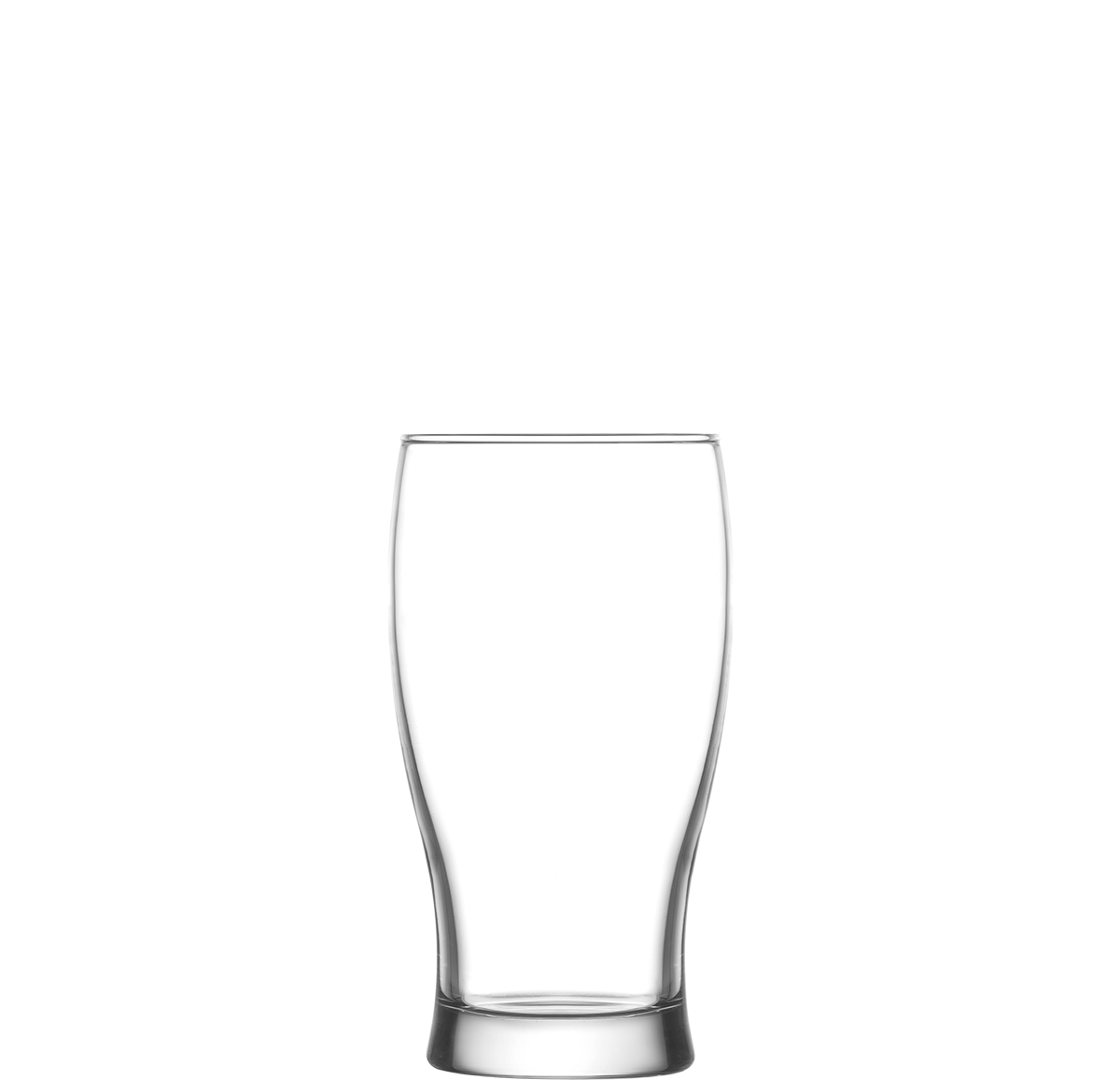 Bristol Beer Glass