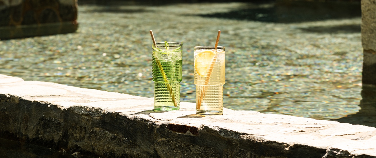 How Glassware Choices Affect Profit Margins in Restaurants