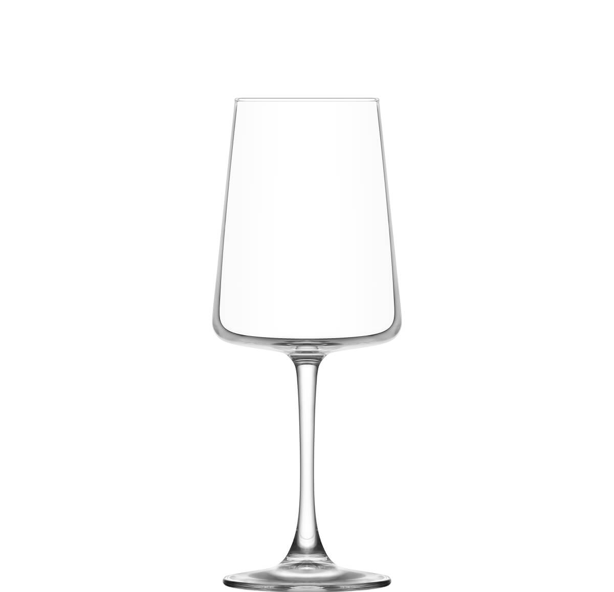 Salerno Wine Glass