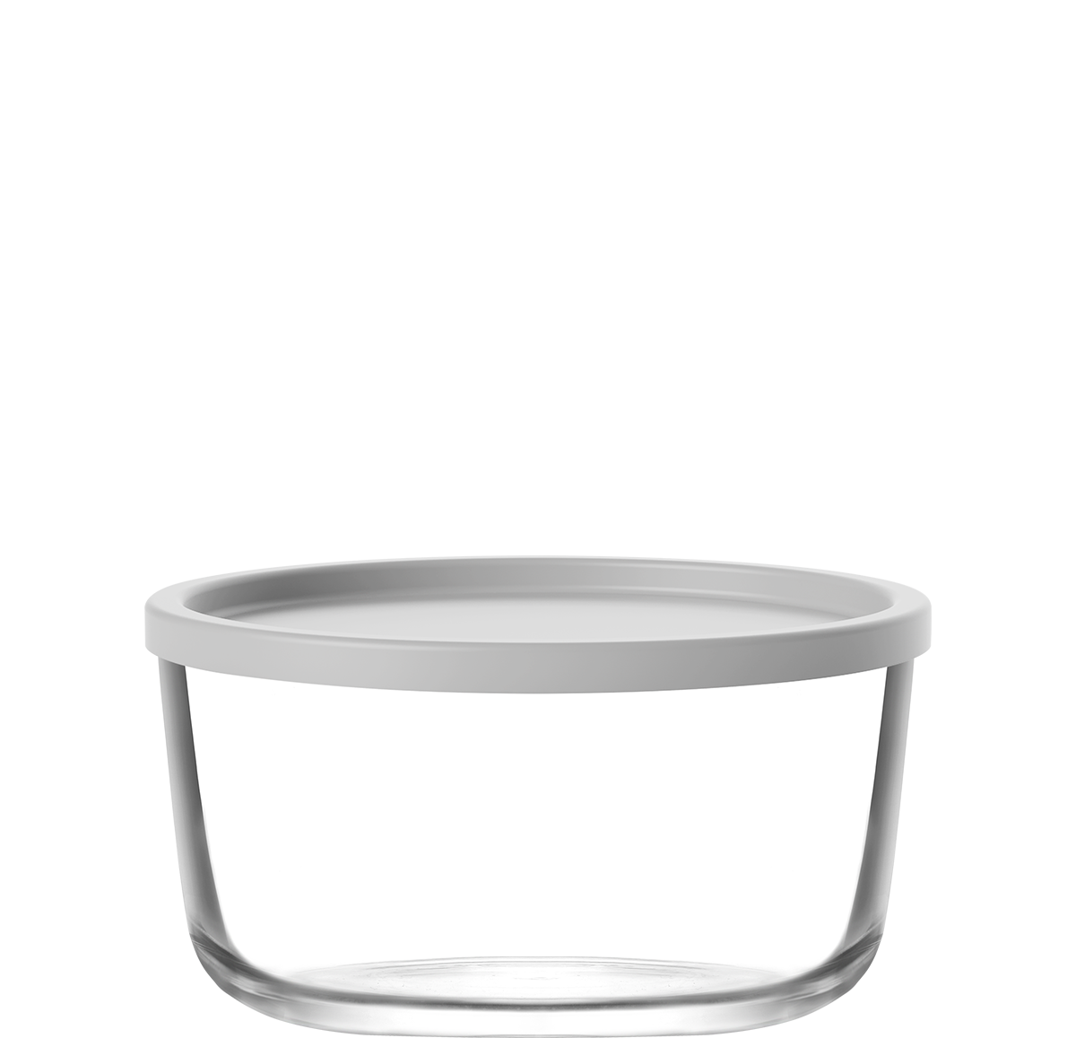 Pattaya Food Container with Lid