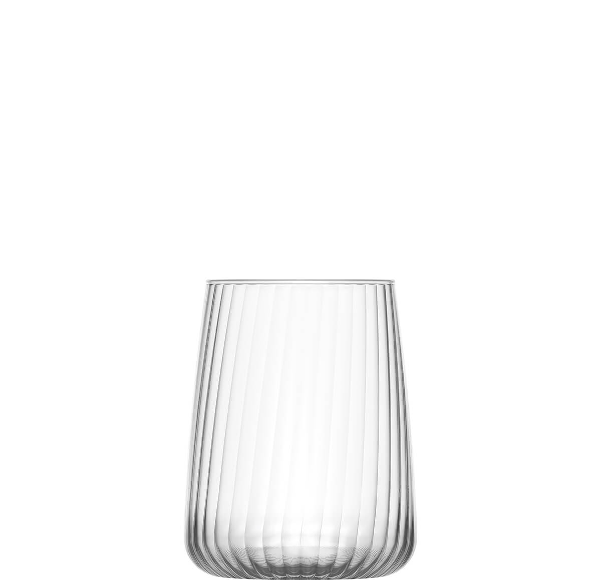 Modena Wine Glass