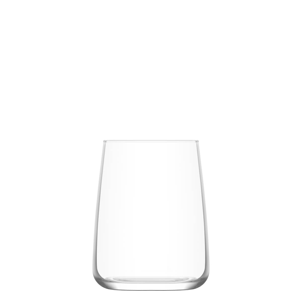 Salerno Wine Glass