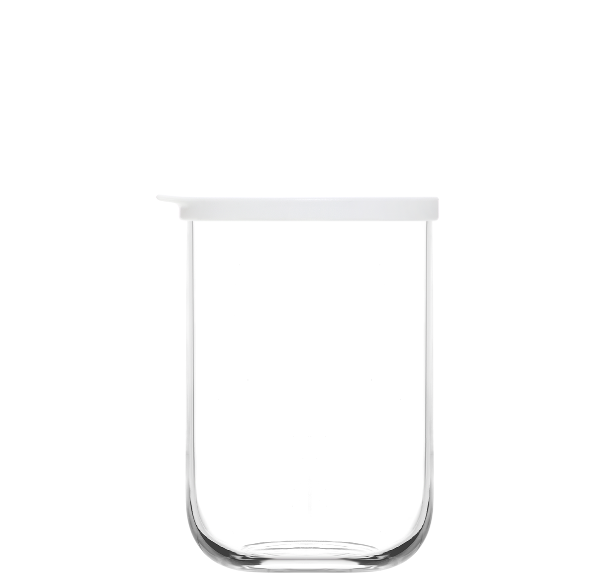 Detroit Jar