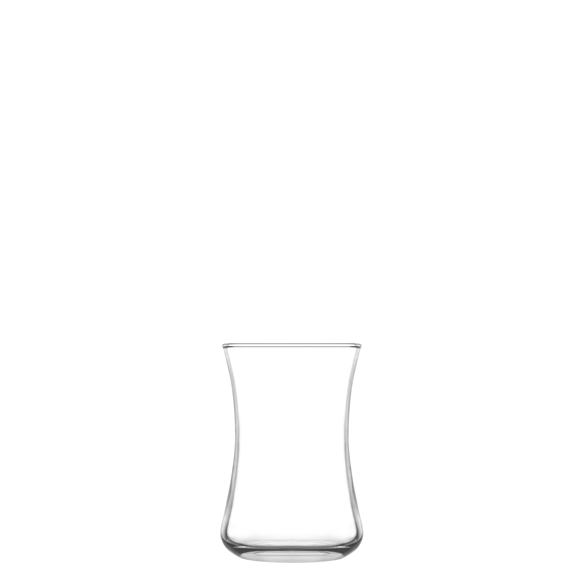 Dalyan Tea Glass