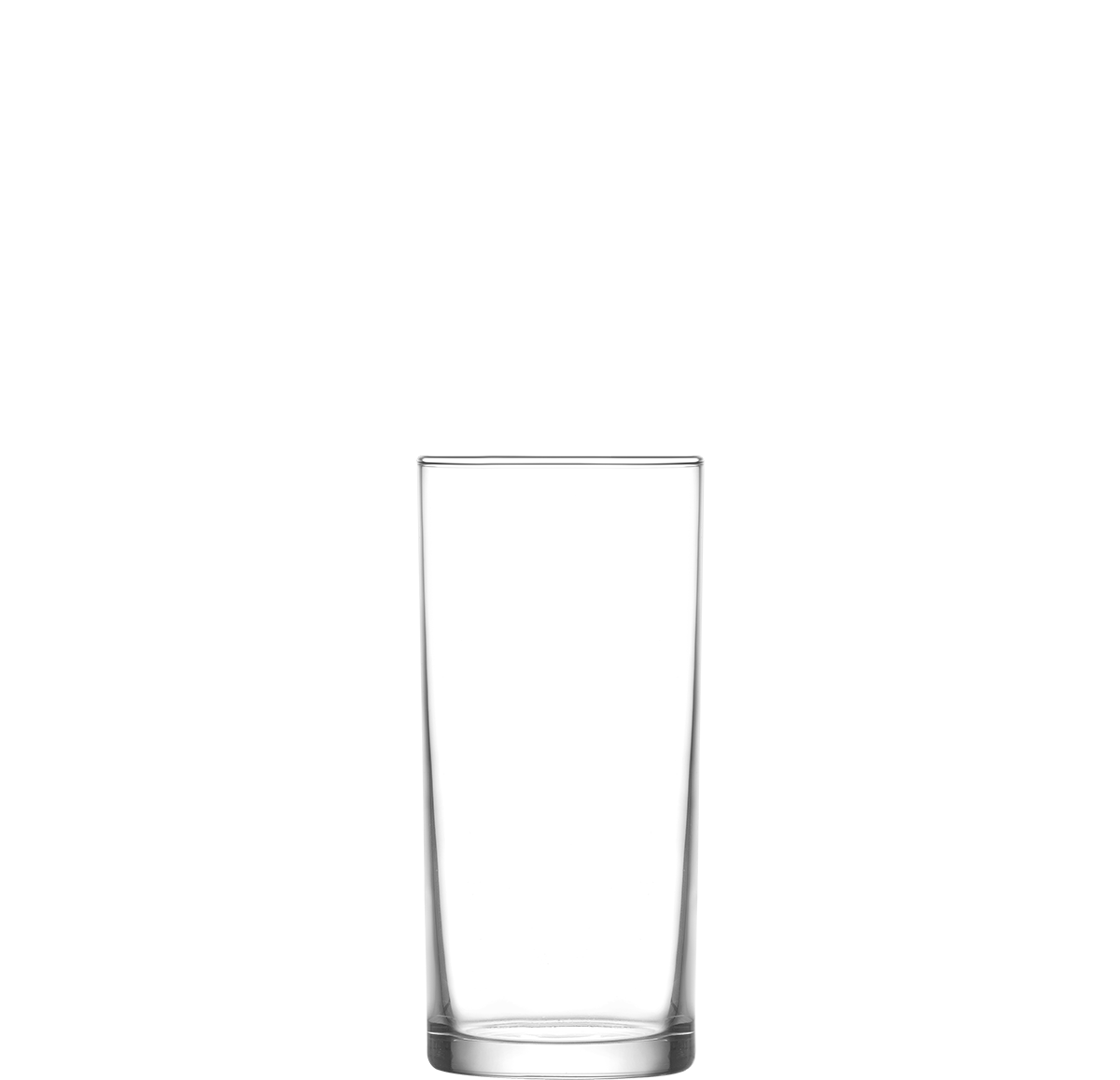 Genoa Soft Drink Glass