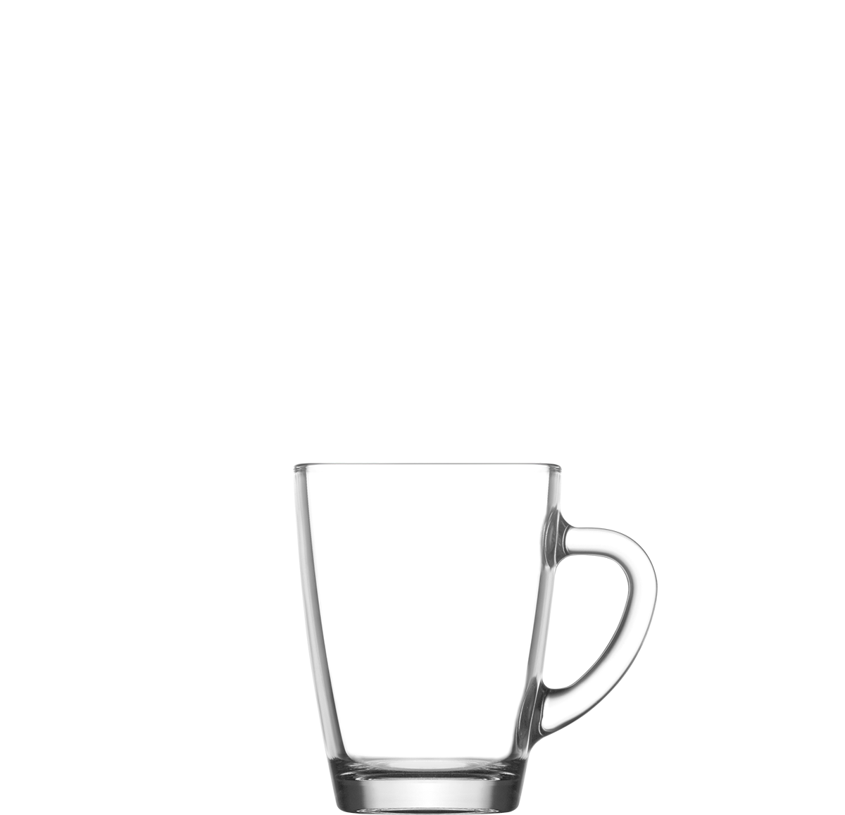 Warsaw Mug