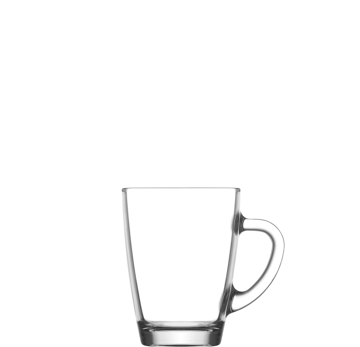 Warsaw Mug