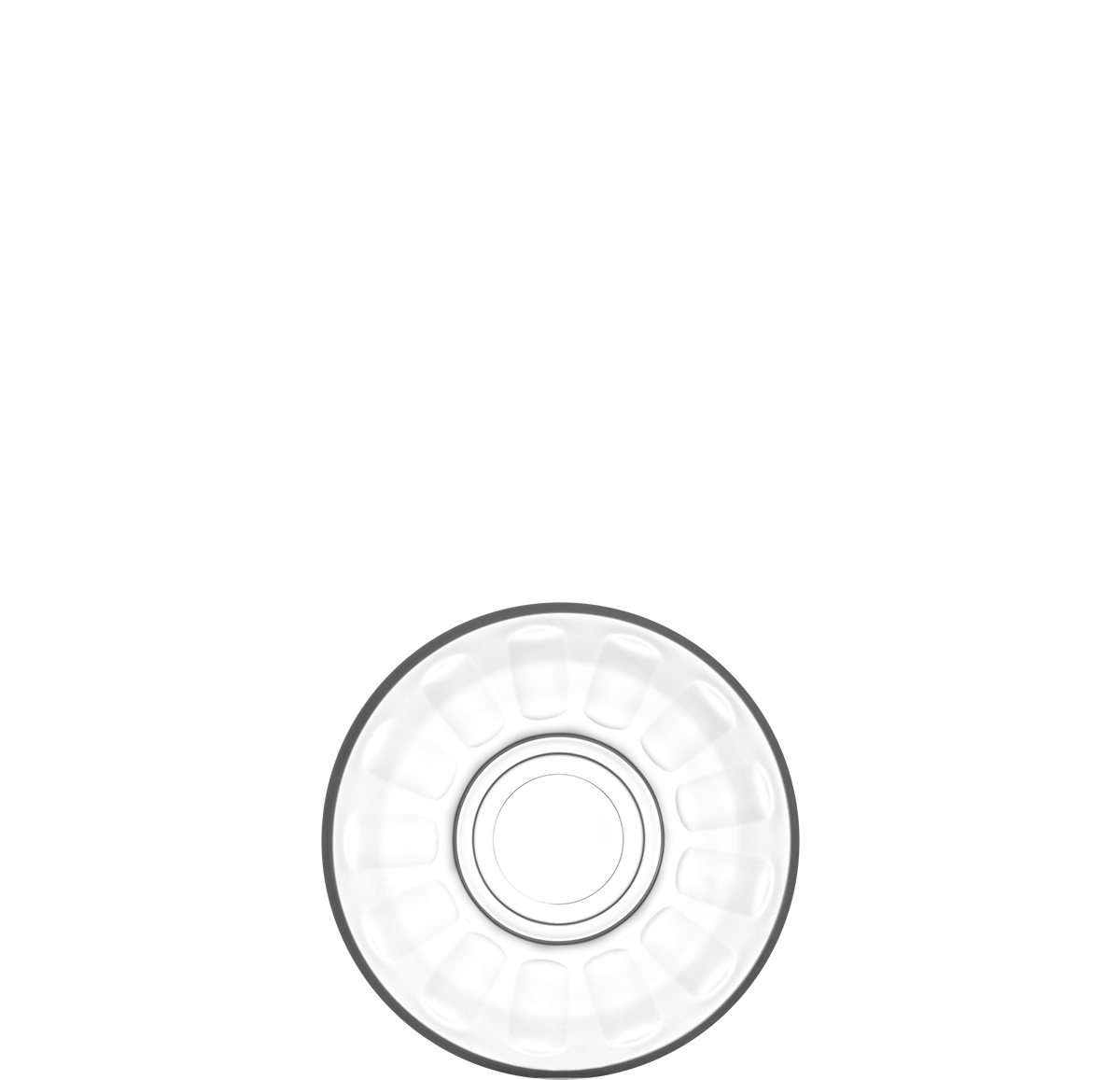 Foça Saucer