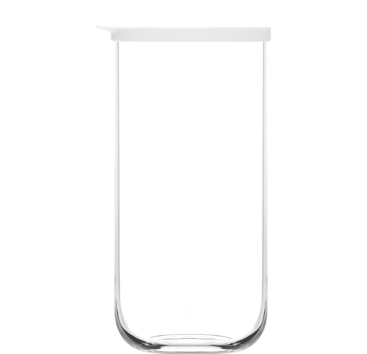 Detroit Jar