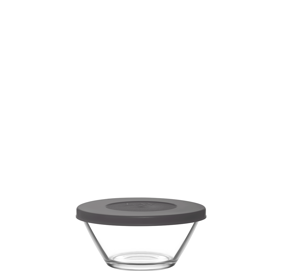 Warsaw Food Container with Lid