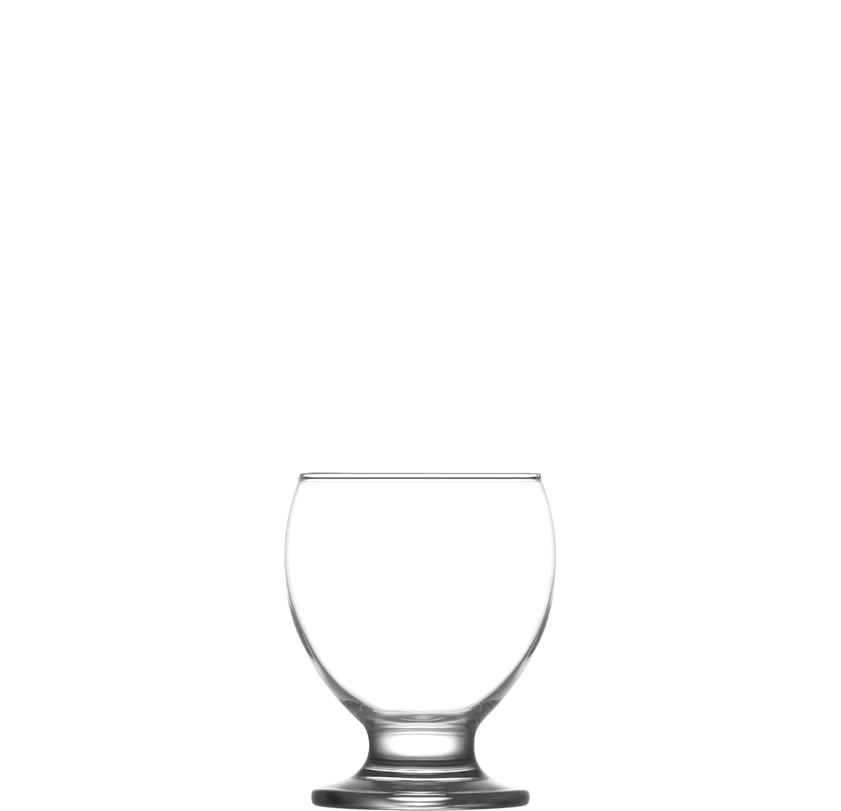Toronto Soft Drink Glass
