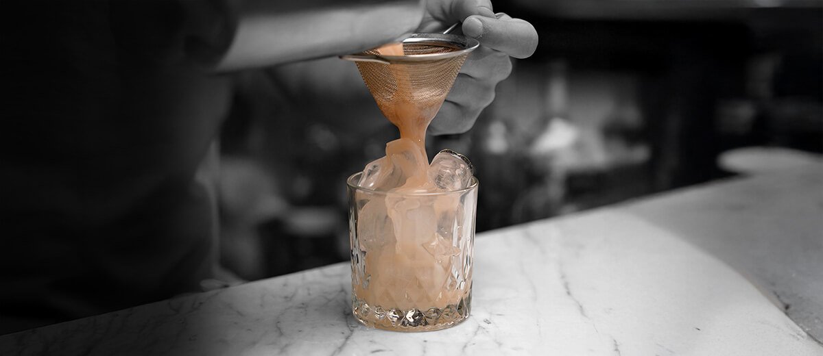 Spiced Caramel Delight Moctail