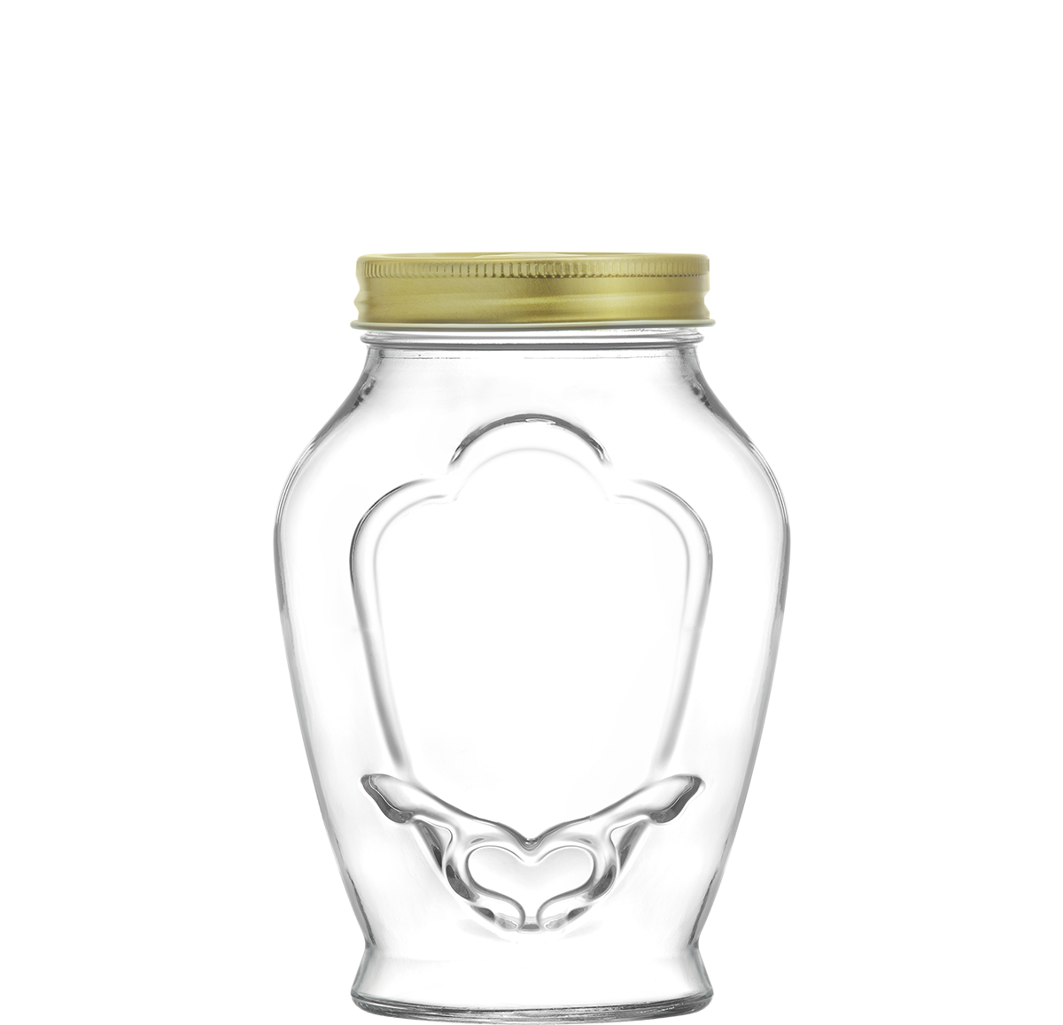 Prague Jar