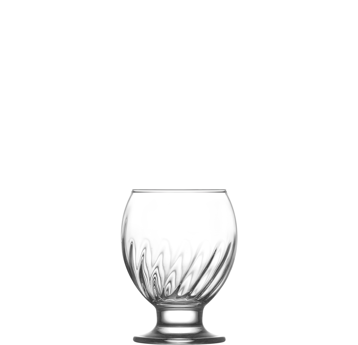 Napoli Vaso de Refresco