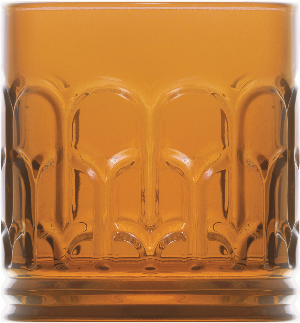 Archie Cocktail Glass