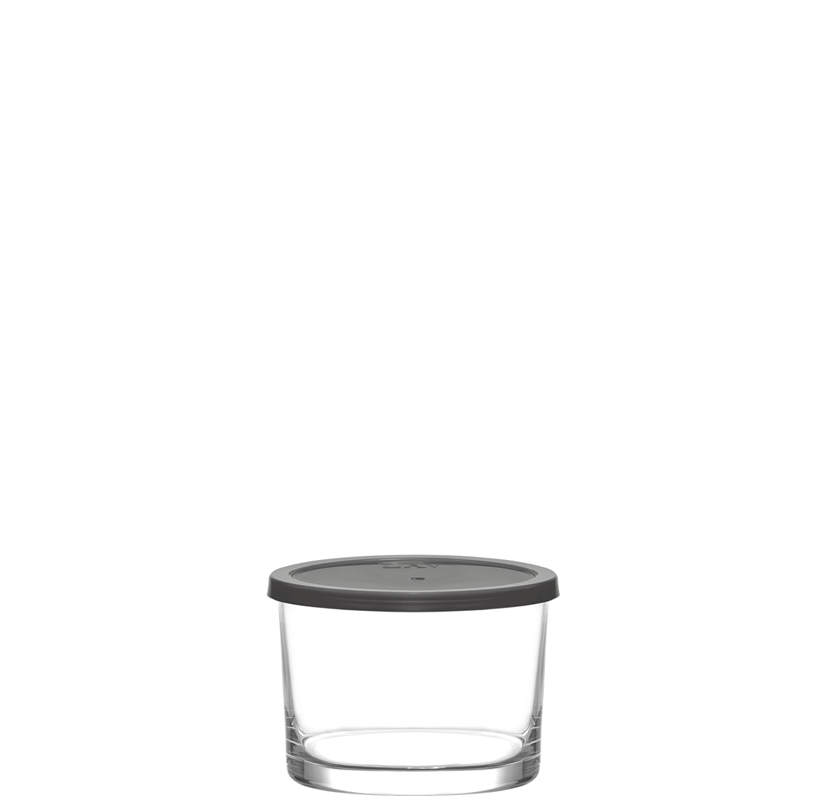 Cadiz Food Container with Lid