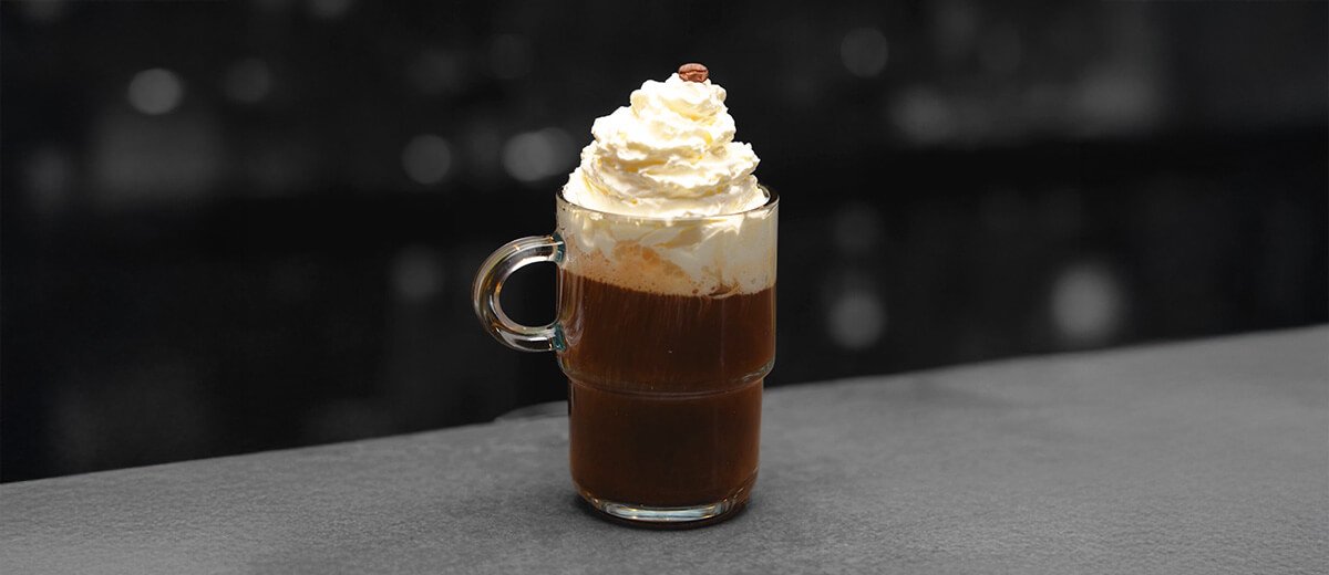 Spiced Caramel Delight Recipe