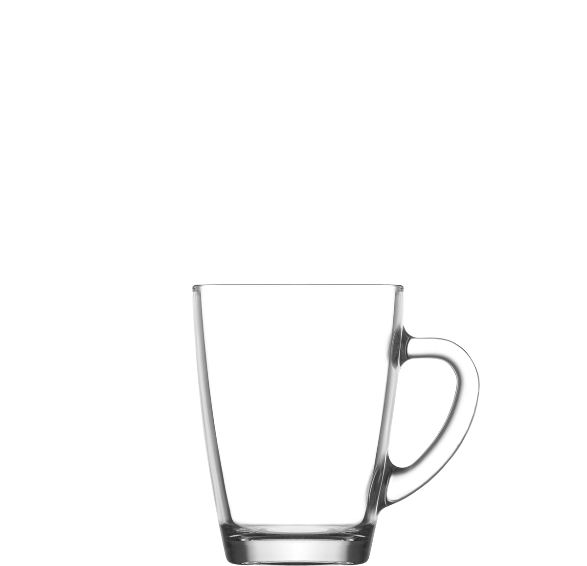 Warsaw Mug
